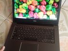 DELL Core i7 7th Gen Laptop (8GB RAM, 256GB SSD, 14" Display)