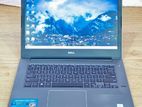 DELL Core i7 7th Gen Laptop, 8GB RAM, 256GB SSD, 4GB Dedicated Graphics