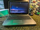 Dell core i7 8gb Nvidia 730M graphis laptop