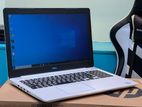 Dell Core i7-8th H Powerfull Processor 8/256GB With 15.6" FHD Display