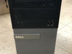 Dell Core i7 Brand Pc