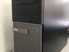 Dell Core i7 Brand Pc only 12500