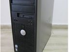 Dell Core2dou Brand Pc 4gb Ram 250gb