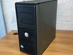 Dell Core2dou Brand Pc at Very Cheap Rate