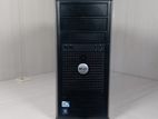 Dell Core2dou Brand Pc only 3500