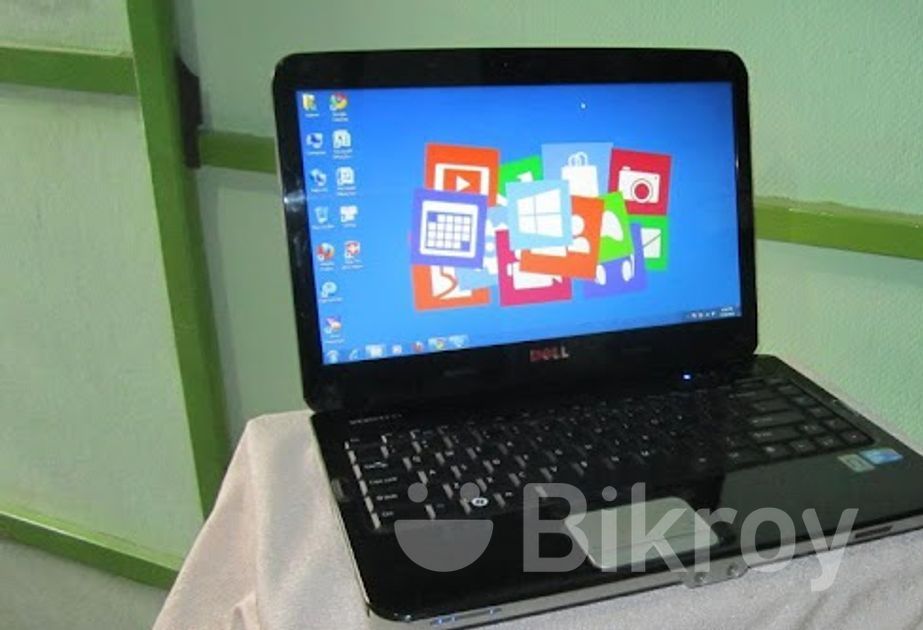 Dell Core Due Laptop At Unbelievable Price Ram Gb Good Backup For