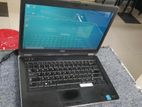 Dell corei5 4th generation laptop