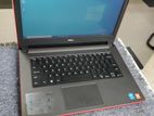 Dell corei5 5th generation laptop