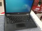 Dell corei5 5th generation laptop