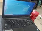 Dell corei5 7th generation laptop