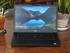 Dell Corei7-10th generation 512gb ssd-16gb ram ultra 14”display