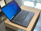 dell Corei7-8th gen-256gb ssd-8gb fhd display 14”