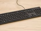 Dell Corporate Style Solent Keyboard Full Size