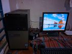 Desktop computer for sell