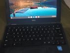 Dell cromebook laptop 11 3180