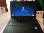 Dell cromebook laptop for sell.