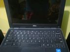 Dell Cromebook