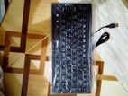 Dell D 6000 Keyboard