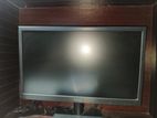 Dell D1918H 18.5 Inch LED Monitor