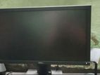 Dell D1918h 18.5 Inch Led Monitor