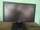 Dell D1918H 18.5 Inch LED Monitor