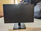 Dell D1918H 18.5 Inch LED Monitor (VGA, HDMI)