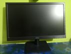 Dell D1918H 18.5 Inch LED Monitor (VGA, HDMI)