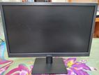 Dell D1918h 18.5 Inch Led Monitor with Power Cable Vga Port And Document
