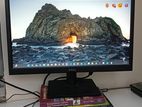 Dell D1918h 19 Inch Led Vga Hdmi Monitor