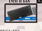 Dell D618