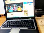 Dell d650 laptop