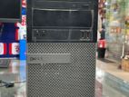 DELL Desktop Computer- Core i3-RAM 8GB HDD 500GB