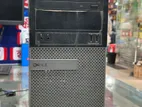 DELL Desktop Computer- Core i3-RAM 8GB HDD 500GB