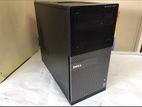 DELL DESKTOP PC i3 4th Generation 8gb RAM 128GB SSD