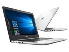 Dell dual core 8gen:4/500gb/5 hour battery backup