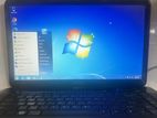 Dell Dual Core Big Display Full Ok Laptop