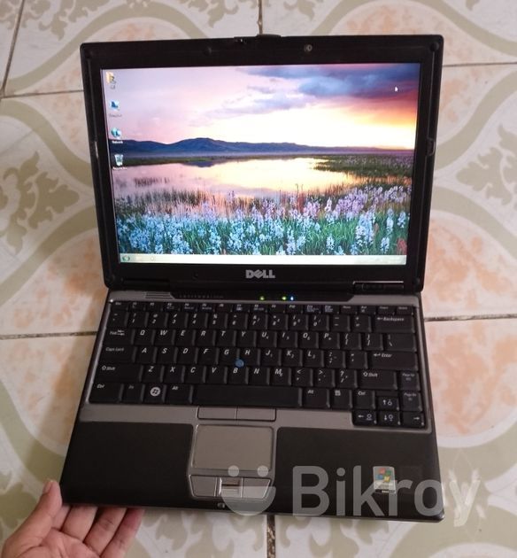 DELL Dual Core Mini Laptop for Sale in Savar Bikroy