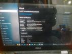 Dell Duel core Touchscreen Laptop