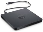 Dell DW316 USB Slim External DVD Writer
