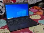 Dell E-5470 (i5 6th Gen) 8/256SSD 2.30hours