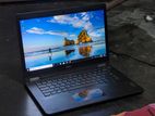 Dell E-7470 (i5 6th Gen)8GB + 256SSD 3 hours