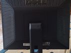 Dell E170s 17 Monitor