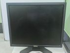 Dell E190Sf 19" LCD Office Monitor (Damaged)