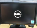 Dell E1912hf 19" Led Monitor