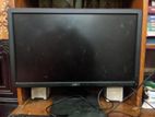 Dell E1914h Monitor