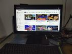 Dell E1916H 18.5 Inch monitor