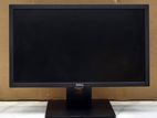 Dell E1916H 18.5 inch Monitor (Used)