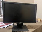 ️ Dell E1916h 18.5” Led Monitor