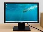 DELL E1916H 19" Matt Display Monitor