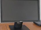 Dell E1916Hef 19" Flat Panel Monitor